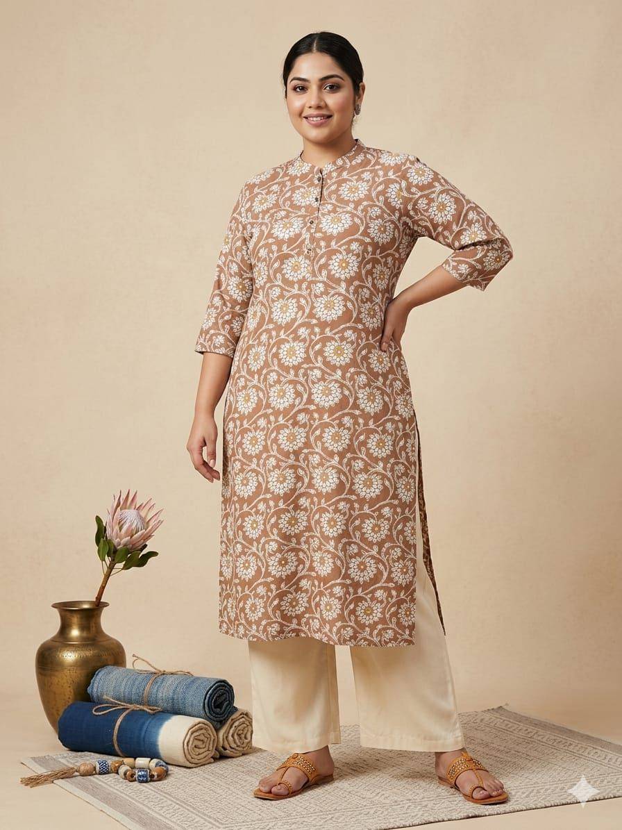 Naisha K 829 Kurti wholesale price in India